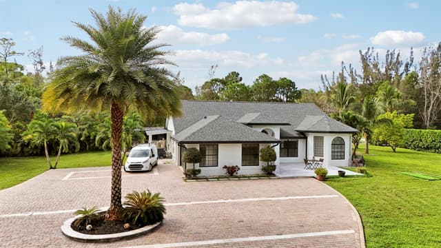 17998 43rd Road N, Loxahatchee FL 33470 - Loxahatchee, FL - Photo 2