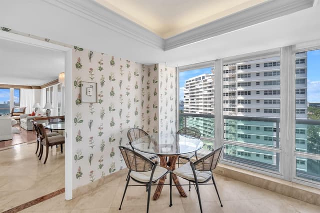 2100 S Ocean Lane S # 902, Fort Lauderdale FL 33316 - Fort Lauderdale, FL - Photo 6