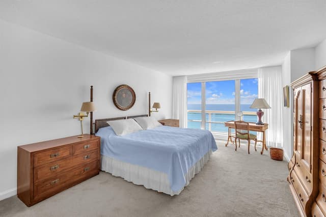 2100 S Ocean Lane S # 902, Fort Lauderdale FL 33316 - Fort Lauderdale, FL - Photo 7