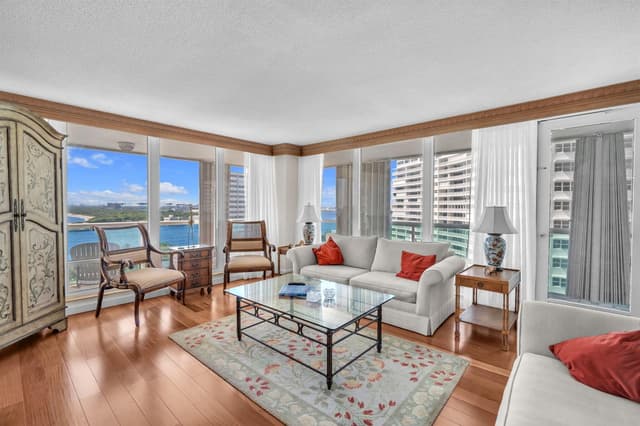 2100 S Ocean Lane S # 902, Fort Lauderdale FL 33316 - Fort Lauderdale, FL - Photo 3