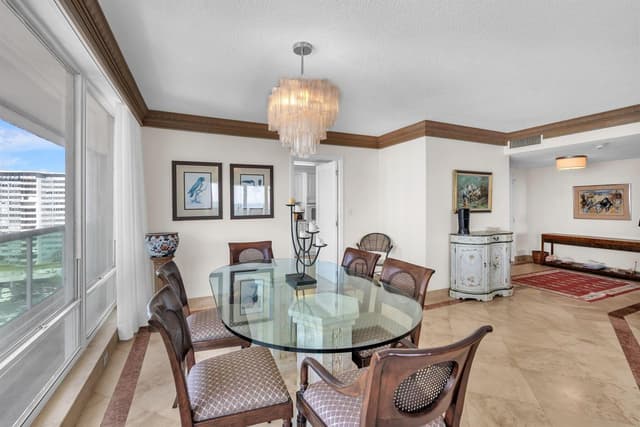 2100 S Ocean Lane S # 902, Fort Lauderdale FL 33316 - Fort Lauderdale, FL - Photo 4