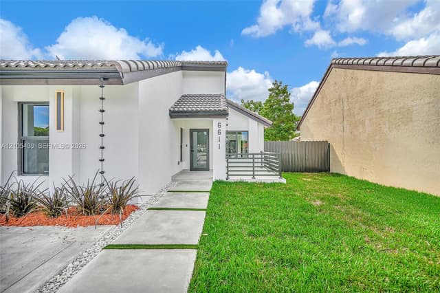 6611 SW 127th Path, Miami FL 33183 - Miami, FL - Photo 2