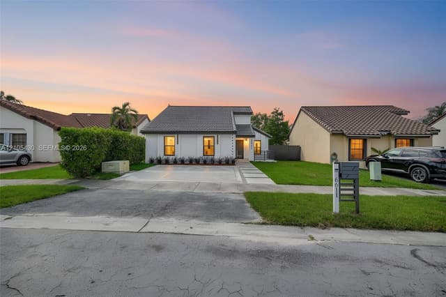 6611 SW 127th Path, Miami FL 33183 - Miami, FL - Photo 6