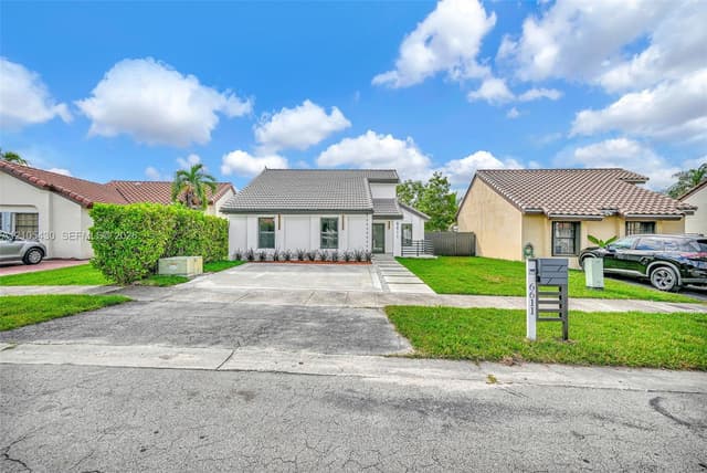 6611 SW 127th Path, Miami FL 33183 - Miami, FL - Photo 5
