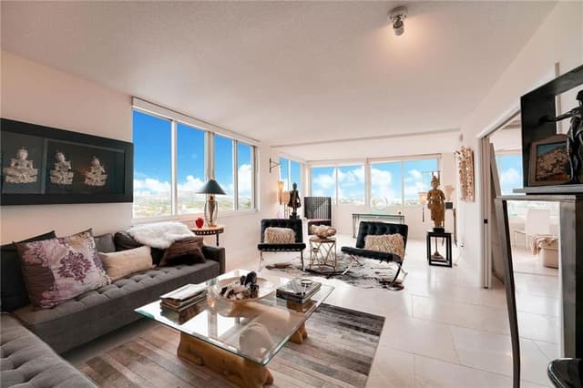 3100 NE 49TH Street # 801, Fort Lauderdale FL 33308 - Fort Lauderdale, FL - Photo 4