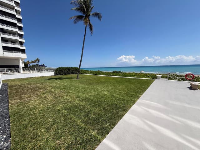 2909 S Ocean Boulevard # 6a, Highland Beach FL 33487 - Highland Beach, FL - Photo 4