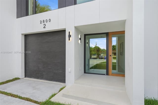 2800 SW 38th Ct # 2, Miami FL 33134 - Miami, FL - Photo 3