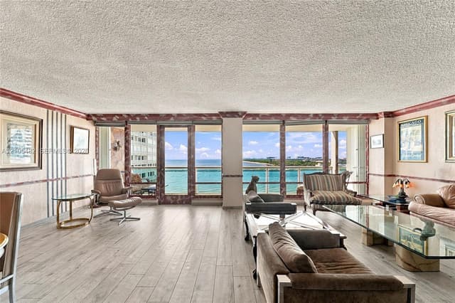 2100 S Ocean Lane # 808, Fort Lauderdale FL 33316 - Fort Lauderdale, FL - Photo 6