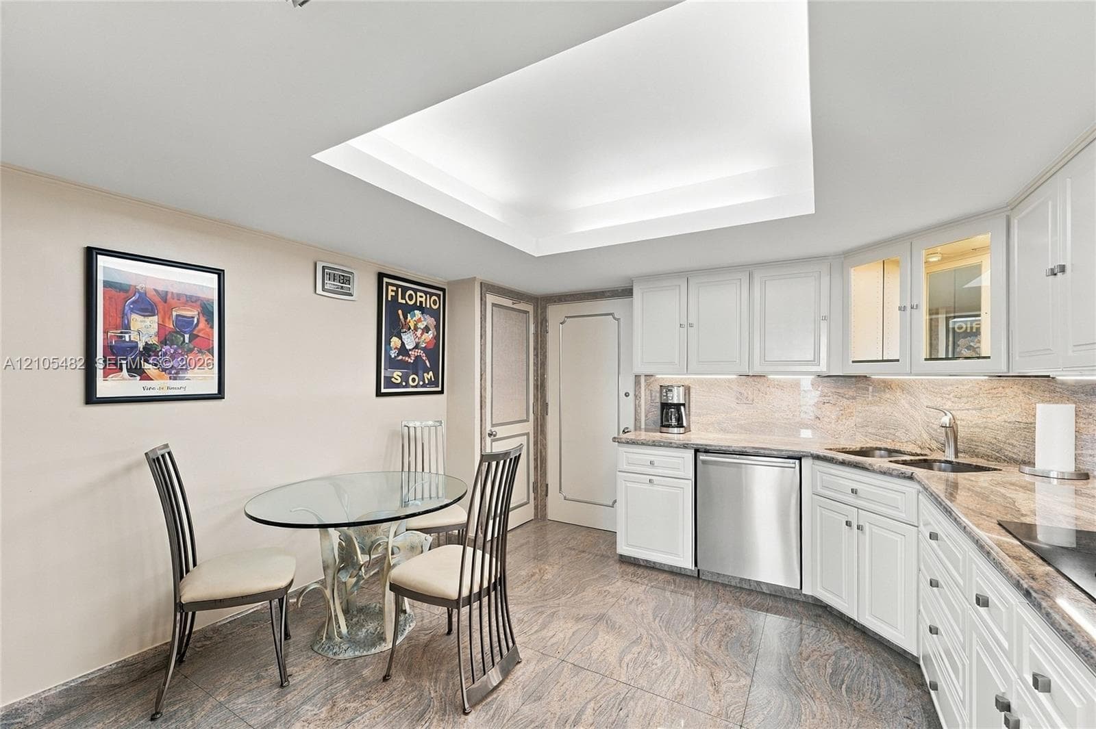 2100 S Ocean Lane # 808, Fort Lauderdale FL 33316 - Fort Lauderdale, FL - Photo 1