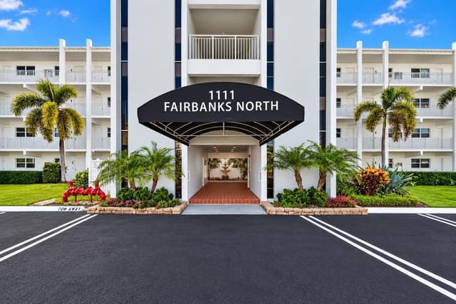 1111 N RIVERSIDE Drive # 401, Pompano Beach FL 33062 - Pompano Beach, FL - Photo 4