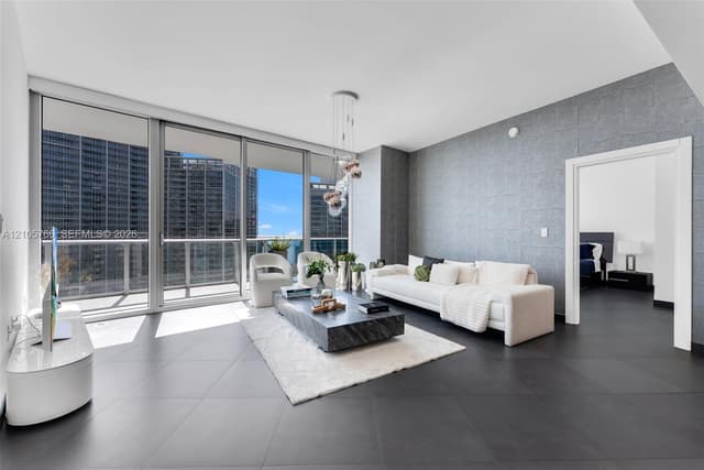 200 Biscayne Boulevard Way # 4408, Miami FL 33131 - Miami, FL - Photo 7