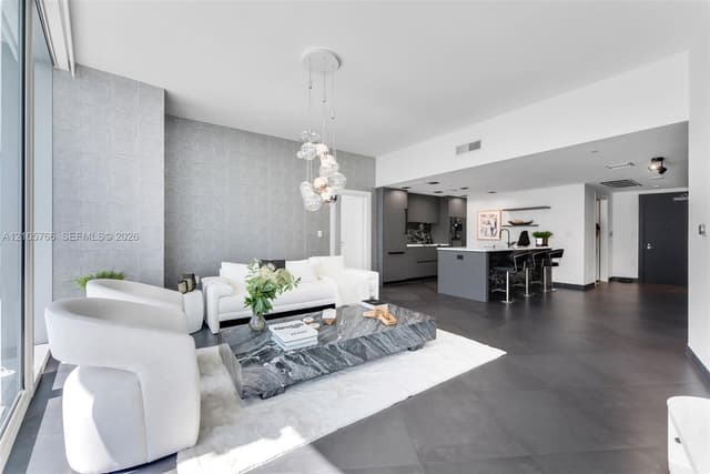 200 Biscayne Boulevard Way # 4408, Miami FL 33131 - Miami, FL - Photo 3
