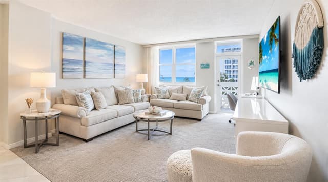 4250 Galt Ocean Drive # 4P, Fort Lauderdale FL 33308 - Fort Lauderdale, FL - Photo 2