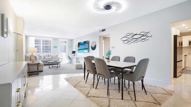 4250 Galt Ocean Drive # 4P, Fort Lauderdale FL 33308 - Fort Lauderdale, FL - Photo 7