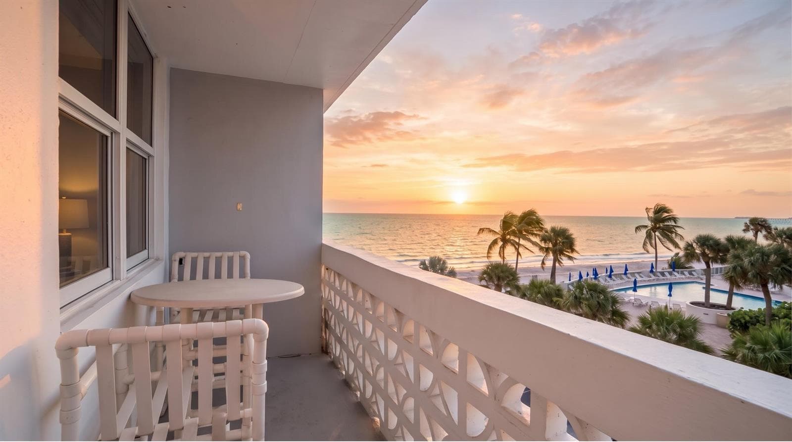4250 Galt Ocean Drive # 4P, Fort Lauderdale FL 33308