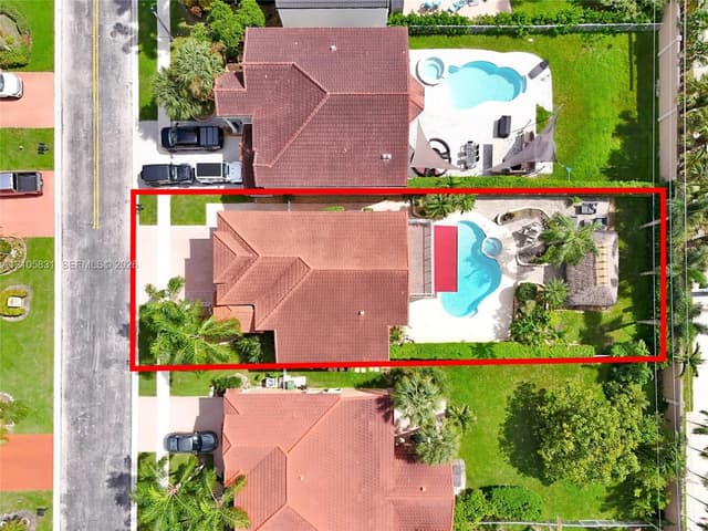 15612 SW 16th Ct, Pembroke Pines FL 33027 - Pembroke Pines, FL - Photo 5