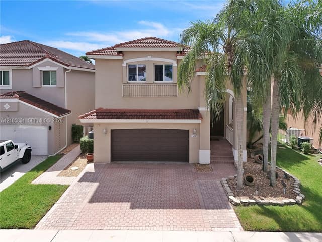 15612 SW 16th Ct, Pembroke Pines FL 33027 - Pembroke Pines, FL - Photo 4