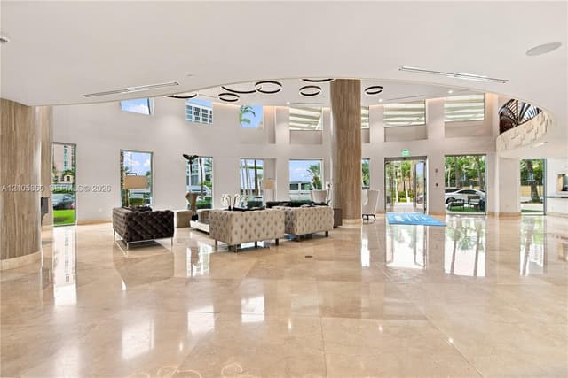 17555 Collins Ave # 1903, Sunny Isles Beach FL 33160 - Sunny Isles Beach, FL - Photo 2