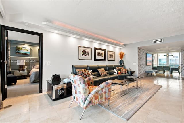 17555 Collins Ave # 1903, Sunny Isles Beach FL 33160 - Sunny Isles Beach, FL - Photo 6