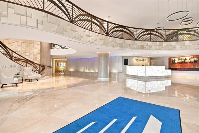 17555 Collins Ave # 1903, Sunny Isles Beach FL 33160 - Sunny Isles Beach, FL - Photo 3