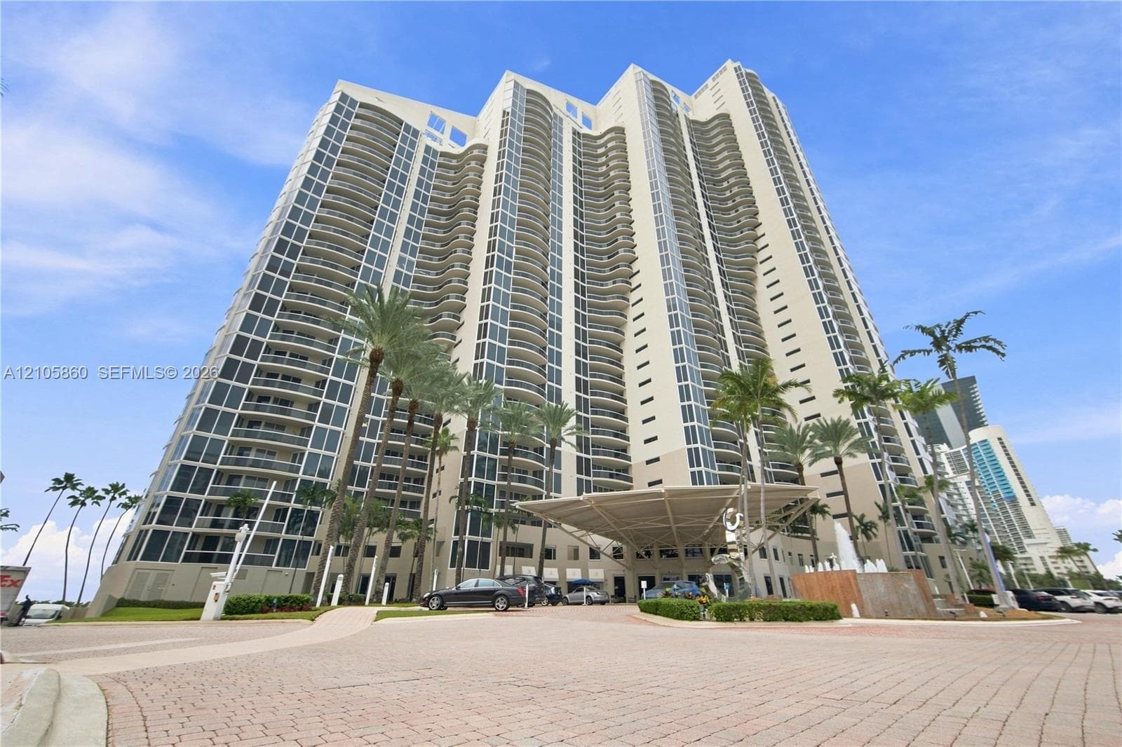 17555 Collins Ave # 1903, Sunny Isles Beach FL 33160 - Sunny Isles Beach, FL - Photo 1