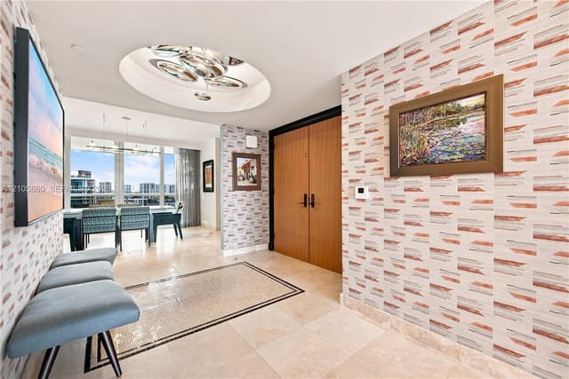 17555 Collins Ave # 1903, Sunny Isles Beach FL 33160 - Sunny Isles Beach, FL - Photo 5