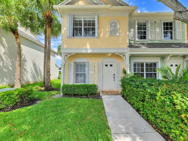 219 Mallory Court, Weston FL 33326 - Weston, FL - Photo 6