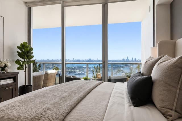 900 Biscayne Blvd # 4205, Miami FL 33132 - Miami, FL - Photo 6