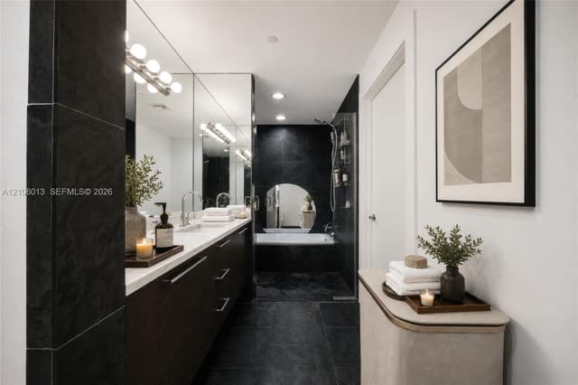900 Biscayne Blvd # 4205, Miami FL 33132 - Miami, FL - Photo 7