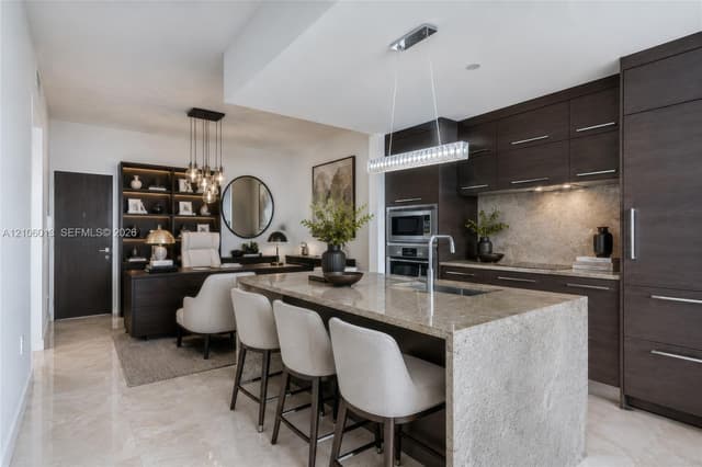 900 Biscayne Blvd # 4205, Miami FL 33132 - Miami, FL - Photo 3
