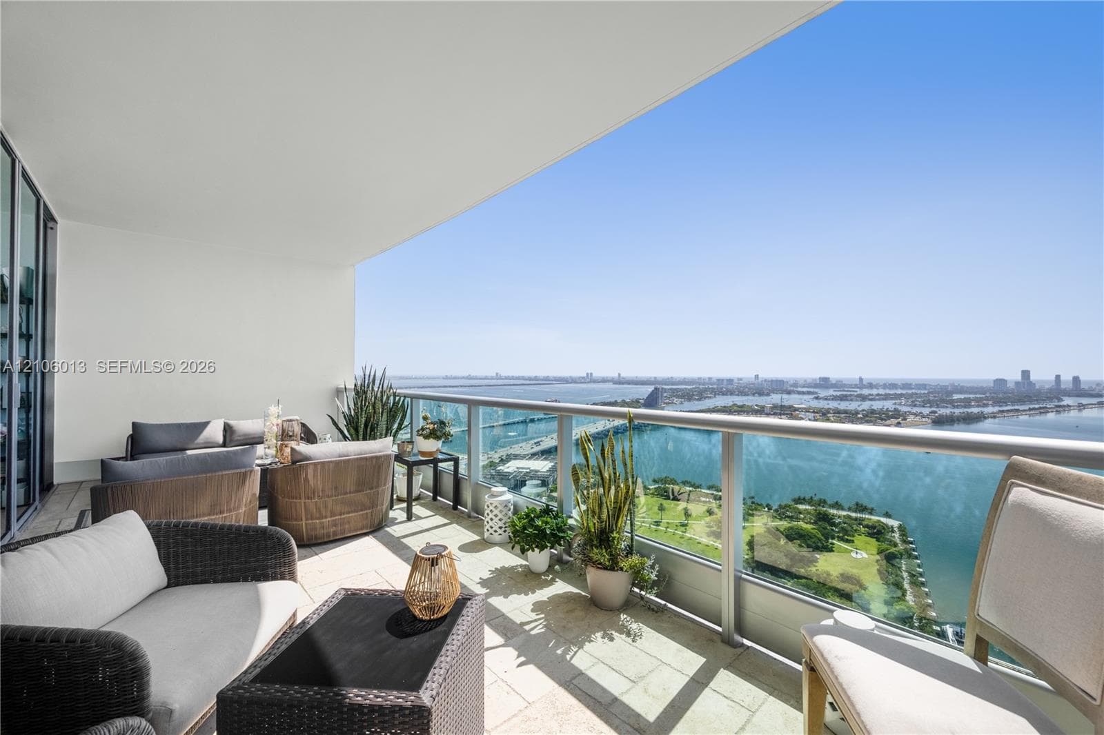 900 Biscayne Blvd # 4205, Miami FL 33132 - Miami, FL - Photo 1