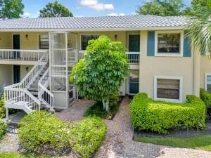 14 Westgate Lane # 14D, Boynton Beach FL 33436 - Boynton Beach, FL - Photo 1