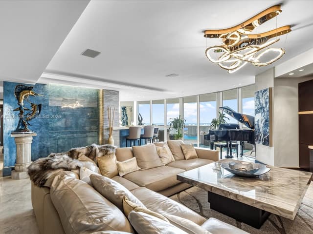 18201 Collins Ave # 5101, Sunny Isles Beach FL 33160 - Sunny Isles Beach, FL - Photo 2