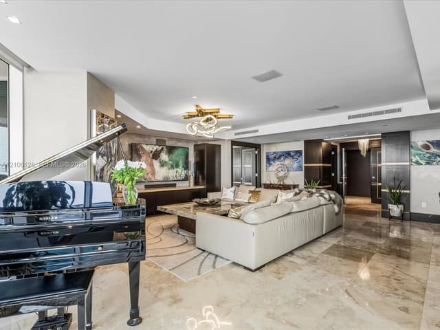 18201 Collins Ave # 5101, Sunny Isles Beach FL 33160 - Sunny Isles Beach, FL - Photo 6