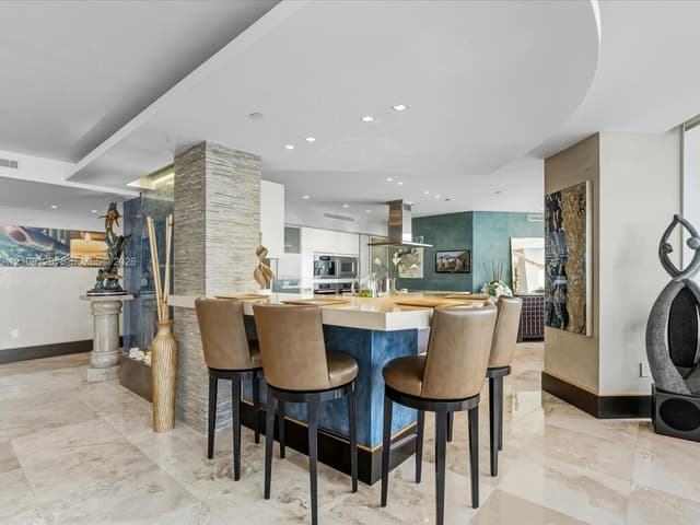 18201 Collins Ave # 5101, Sunny Isles Beach FL 33160 - Sunny Isles Beach, FL - Photo 7