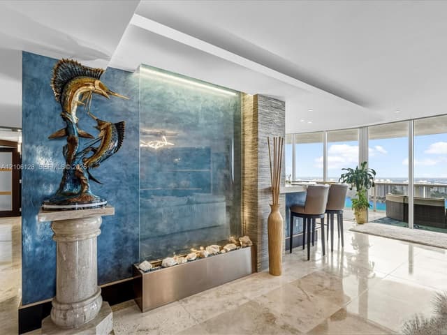 18201 Collins Ave # 5101, Sunny Isles Beach FL 33160 - Sunny Isles Beach, FL - Photo 3
