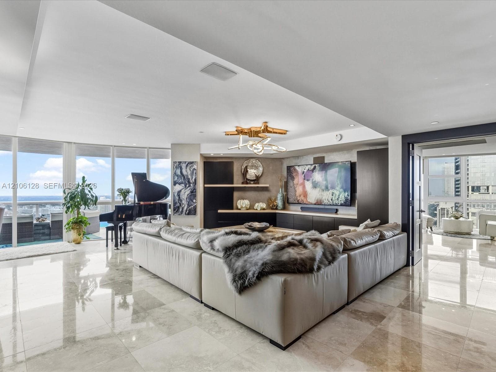 18201 Collins Ave # 5101, Sunny Isles Beach FL 33160 - Sunny Isles Beach, FL - Photo 1