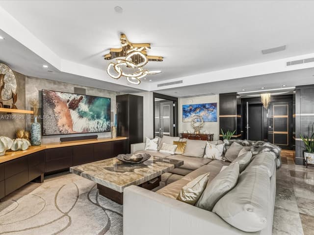 18201 Collins Ave # 5101, Sunny Isles Beach FL 33160 - Sunny Isles Beach, FL - Photo 5