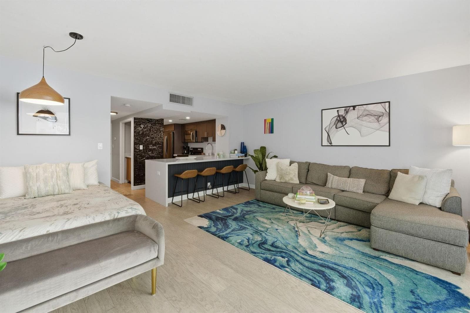 1200 West Avenue # 324, Miami Beach FL 33139 - Miami Beach, FL - Photo 1