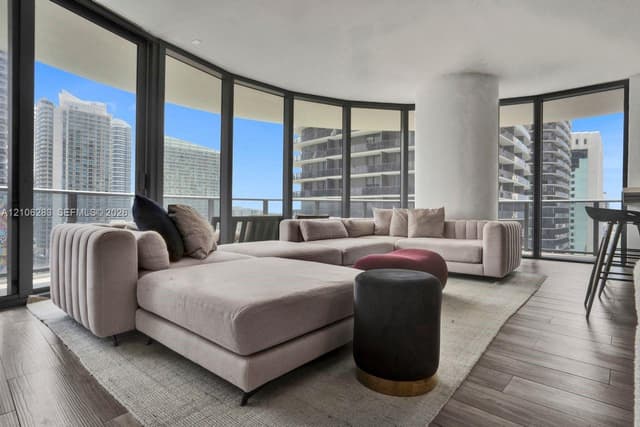 801 S Miami Ave # 1801, Miami FL 33130 - Miami, FL - Photo 2