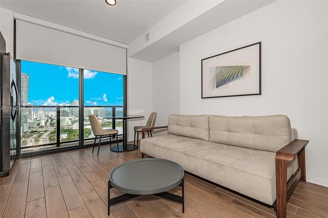 398 NE 5th St # 2005, Miami FL 33132 - Miami, FL - Photo 5