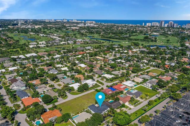 2319 NE 35th Dr, Fort Lauderdale FL 33308 - Fort Lauderdale, FL - Photo 5