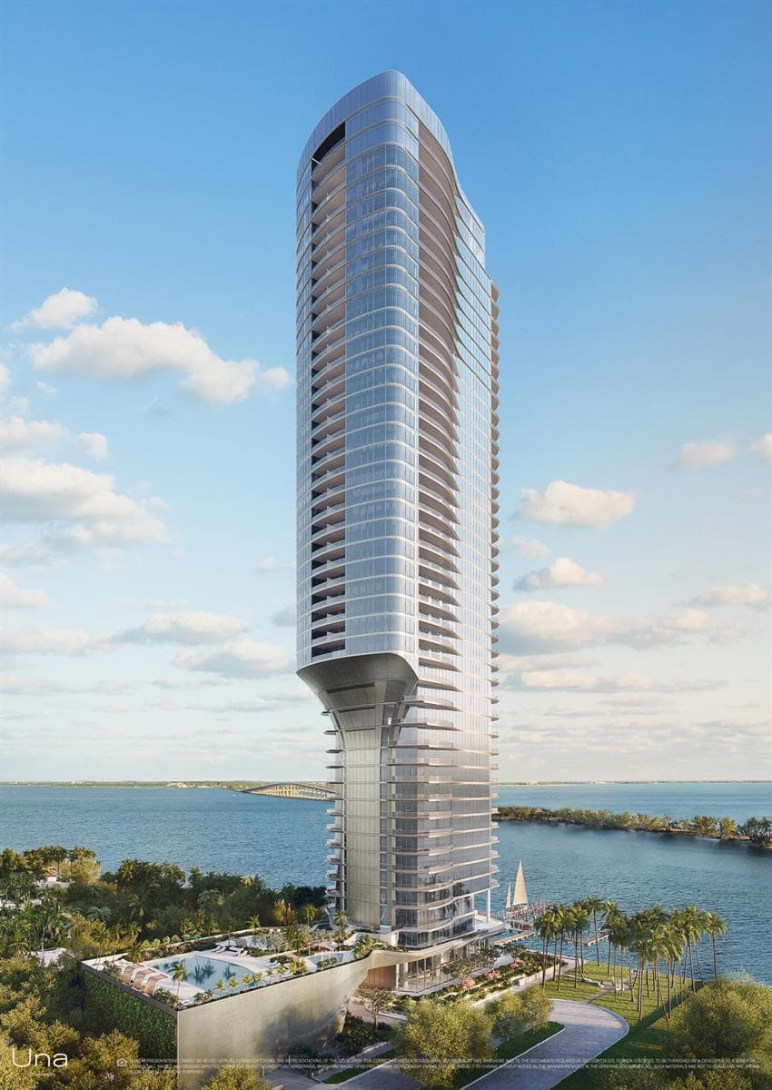 175 SE 25th Road # 2801, Miami FL 33129 - Miami, FL - Photo 1