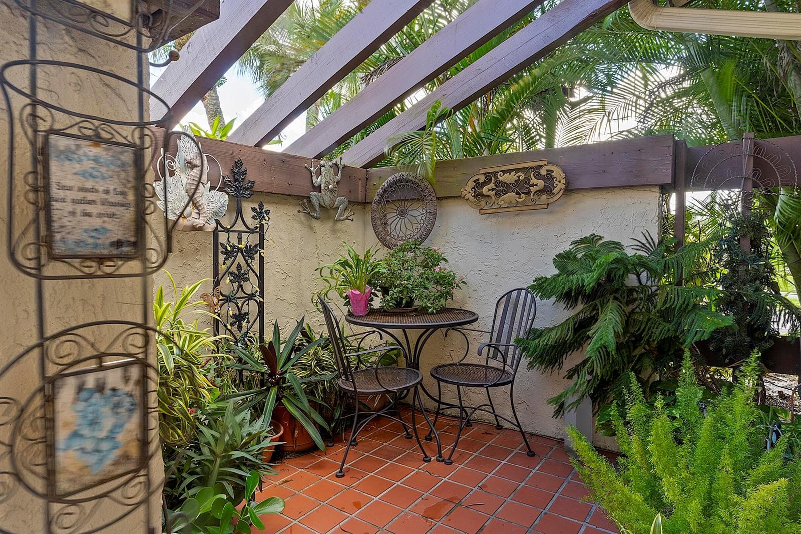 3647 Willa Way # A, Lake Worth FL 33467 - Lake Worth, FL - Photo 1