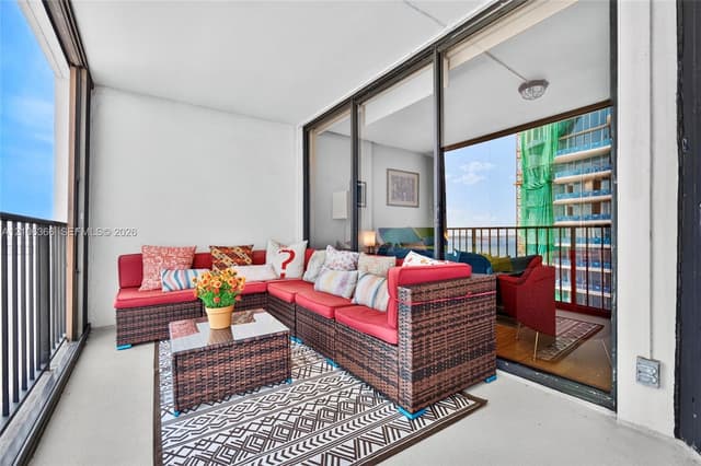 1865 Brickell Ave # A2004, Miami FL 33129 - Miami, FL - Photo 7