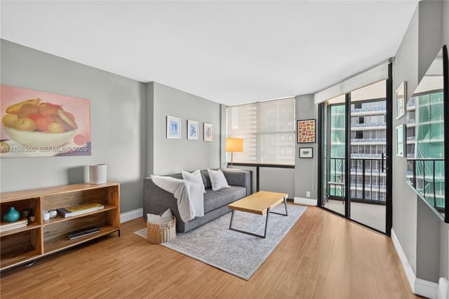 1865 Brickell Ave # A2004, Miami FL 33129 - Miami, FL - Photo 3
