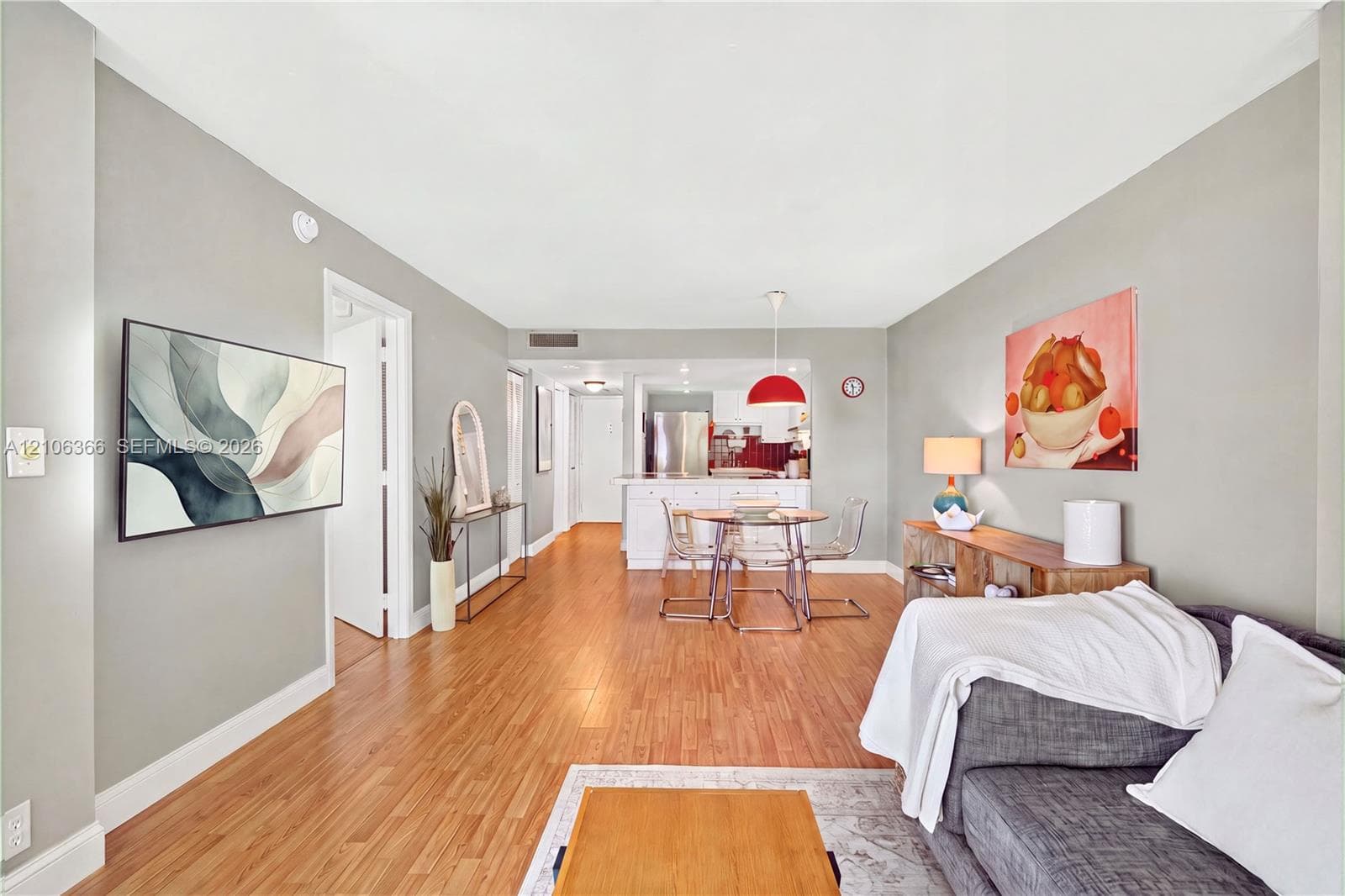 1865 Brickell Ave # A2004, Miami FL 33129 - Miami, FL - Photo 1