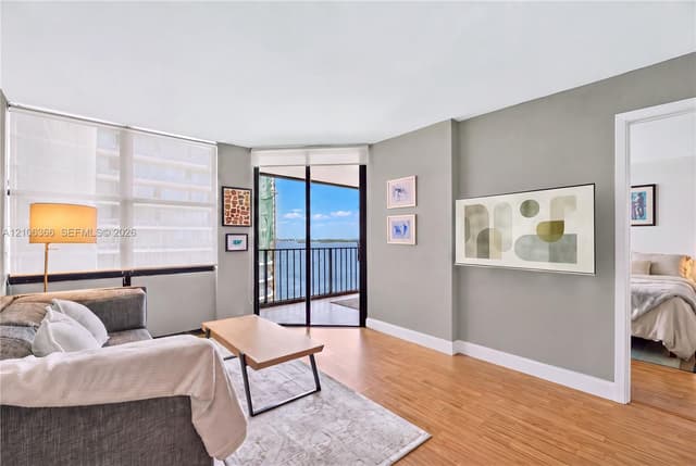 1865 Brickell Ave # A2004, Miami FL 33129 - Miami, FL - Photo 5