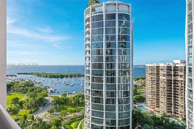 3400 SW 27th Ave # 1804, Miami FL 33133 - Miami, FL - Photo 2