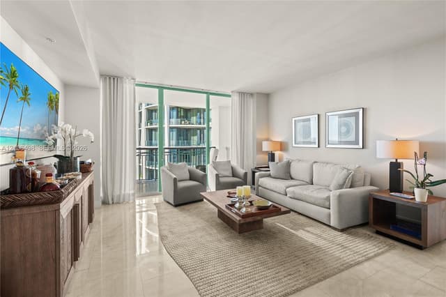 3400 SW 27th Ave # 1804, Miami FL 33133 - Miami, FL - Photo 3